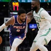 Paul George understands sentiments after trade, says he's ready to prove himself with Celtics