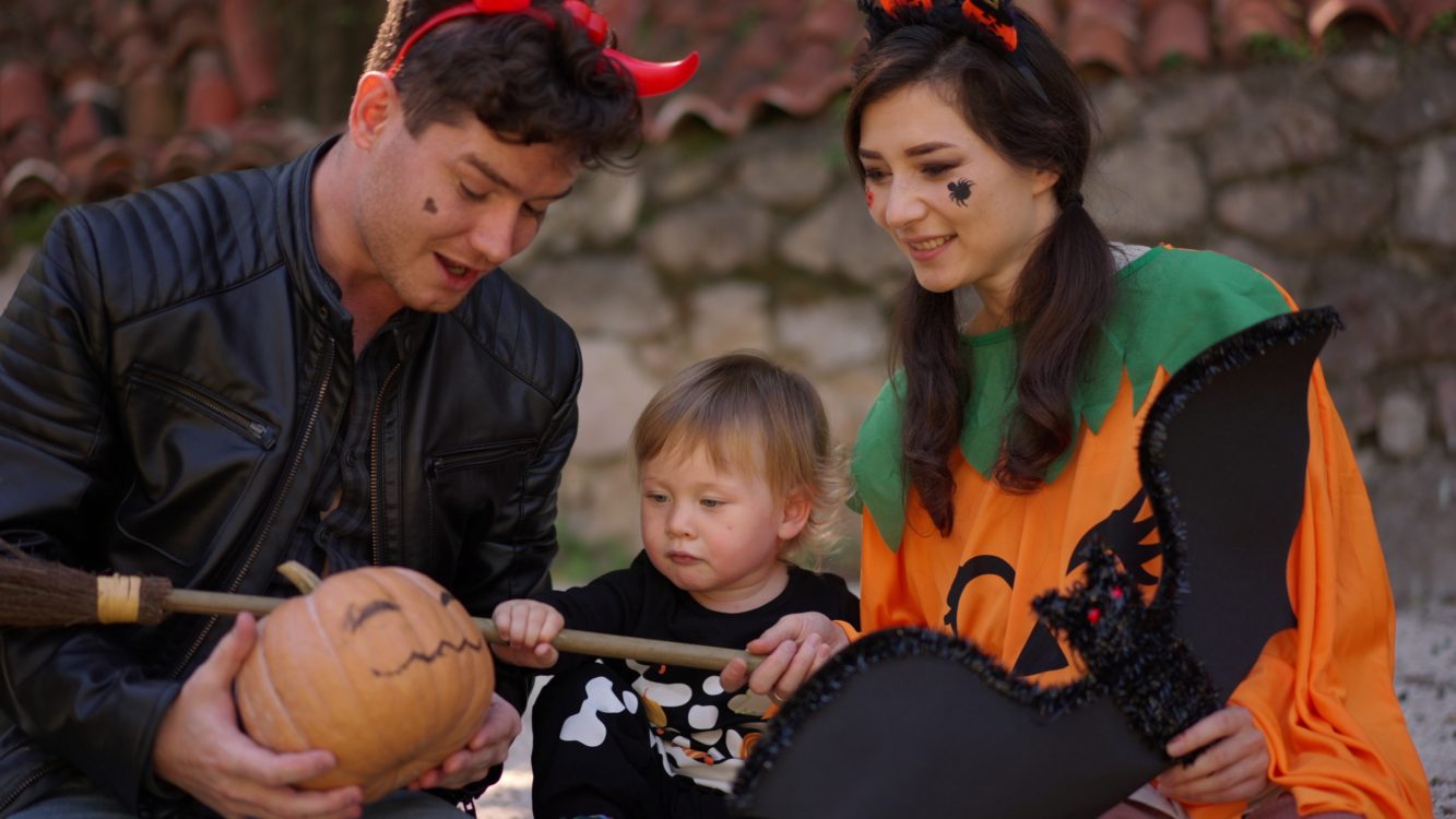 Fall Family Festival