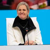 IOC president coming to Utah