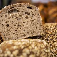 Whole grains are good for your heart. How do you know if you're eating enough?