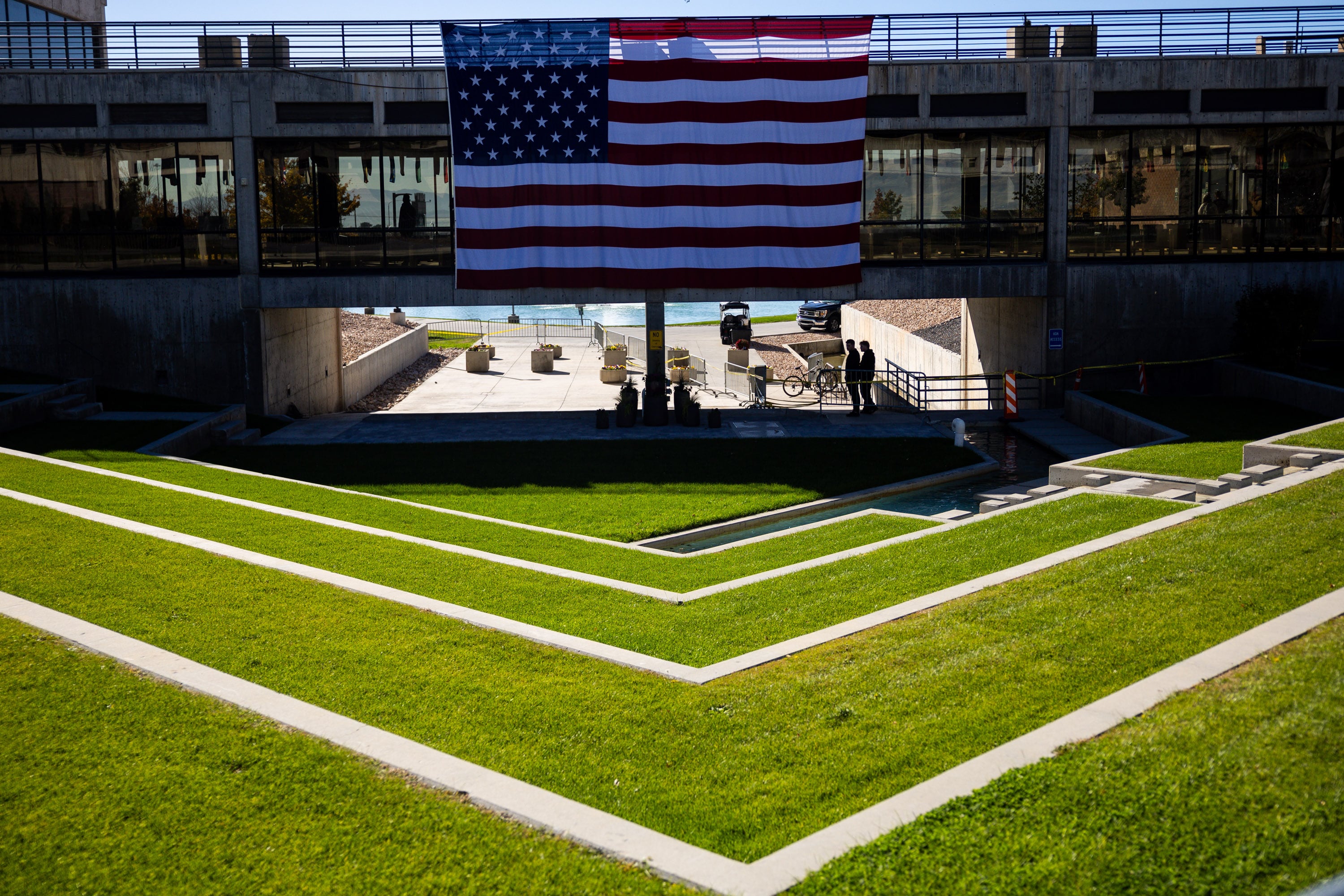 How will 3 Utah universities respond to low grades on annual campus free speech survey? 