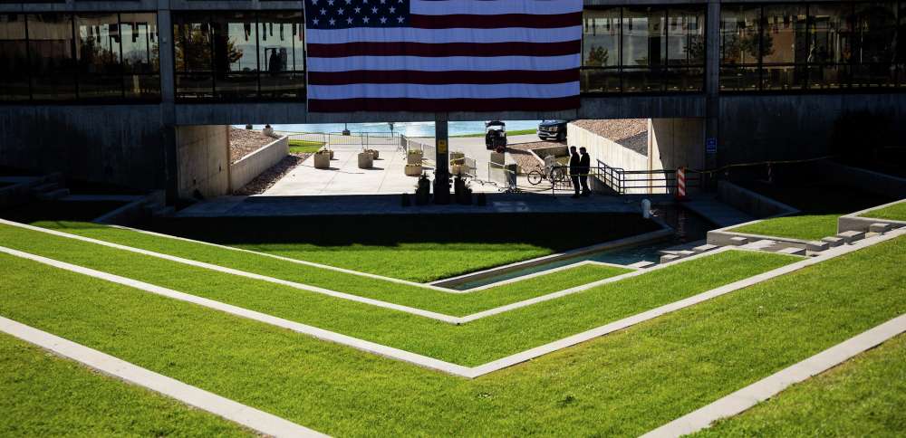 How will 3 Utah universities respond to low grades on annual campus free speech survey?