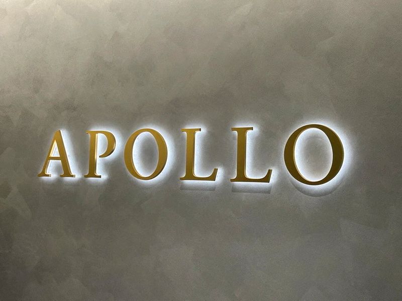 Apollo Global Management provides $585 million financing to office provider TEC