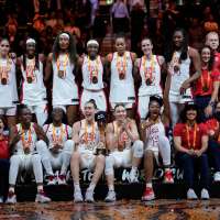 TNT says 1.2 million viewers watched the US beat France in the women's FIBA World Cup final