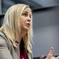 Utah hoping to 'win a Super Bowl' with new Great Salt Lake commissioner