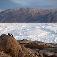 Satellites show Earth lost more than 12 trillion tons of ice from Greenland, Antarctica in 47 years