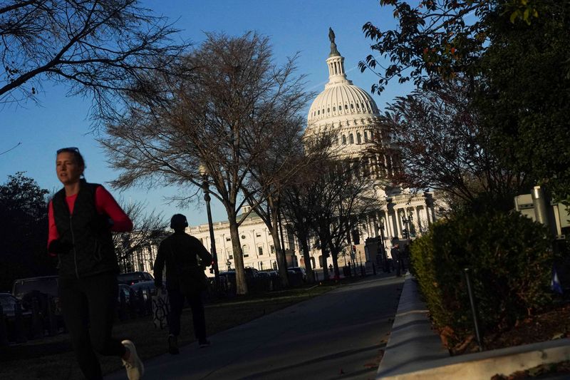 House takes up Russia sanctions bill backed by late Sen. Graham