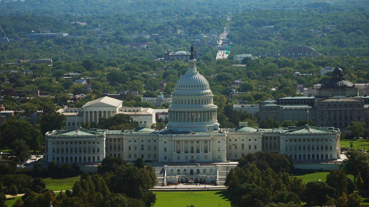 Dr. Nicole Saphier, President Donald Trump's third nominee to serve as surgeon general, will face lawmakers at her Senate confirmation hearing Wednesday.