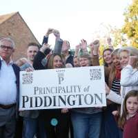 English village votes to leave the UK over migrant housing plan