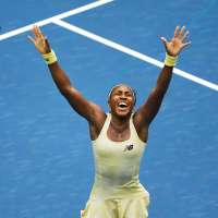 WTA Finals moving to an NBA arena next year as tennis tour seeks 'Super Bowl for women's sports'
