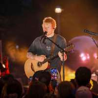 What to know about Ed Sheeran's tour after Macklemore was cut and artists dropped out