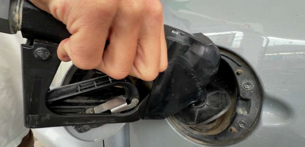 Utah drivers change habits as gas prices climb