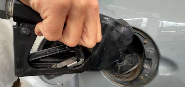 Utah drivers change habits as gas prices climb