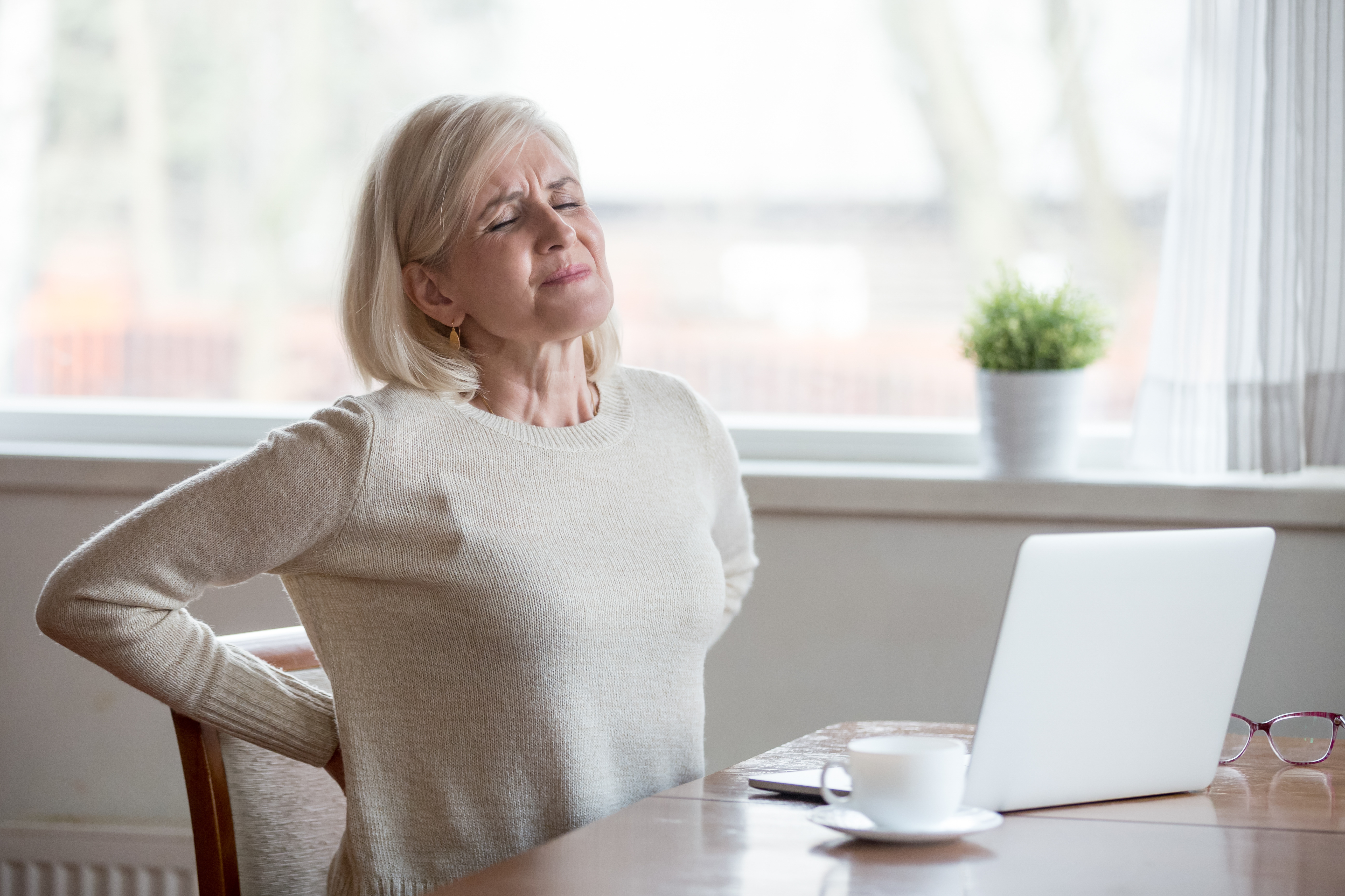 One Utah woman, was searching for something to help with her own aches and pains. Now, she's using what she learned to help others find relief, too.