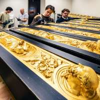 How a Renaissance masterpiece came to Provo