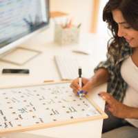 What season of life are you in? How to make room for what matters to you right now