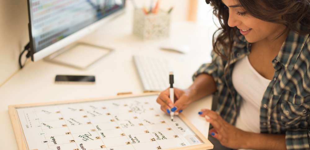 What season of life are you in? How to make room for what matters to you right now