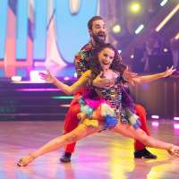 'Secret Lives of Mormon Wives' star eliminated from 'Dancing with the Stars' Season 35