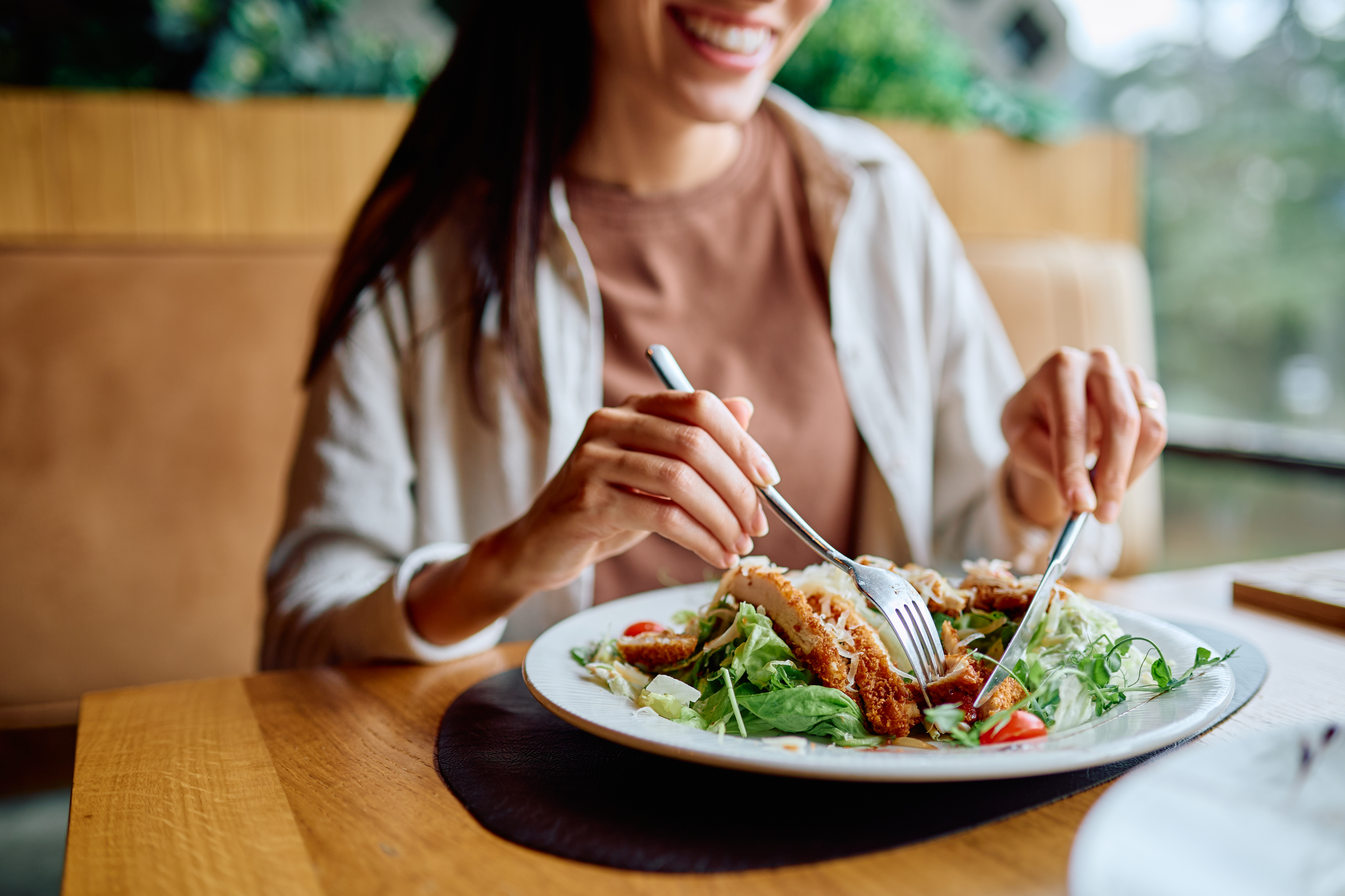 The hidden problem that might be driving your hunger, cravings and energy crashes