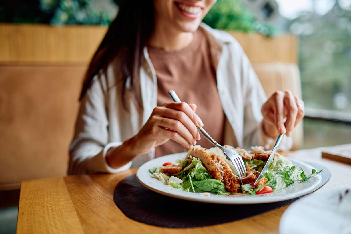 The hidden problem that might be driving your hunger, cravings and energy crashes
