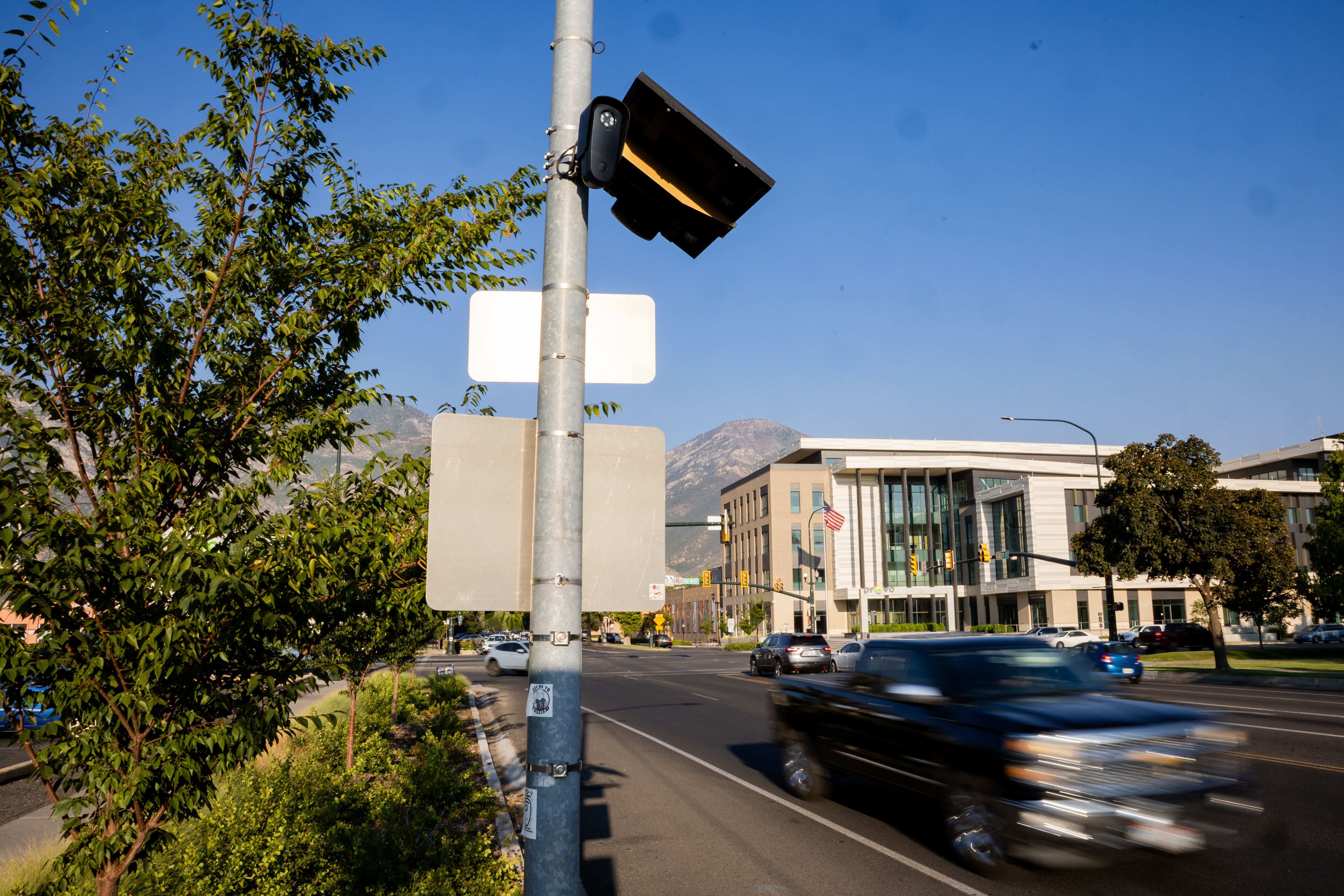 Police defend Flock cameras as Utah lawmakers mull more regulations