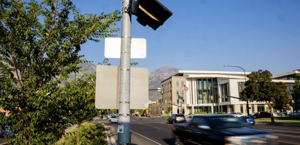 Police defend Flock cameras as Utah lawmakers mull more regulations