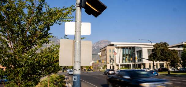 Police defend Flock cameras as Utah lawmakers mull more regulations
