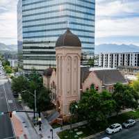 First United Methodist Church serves community for more than 120 years