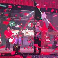 'Long live Mexico!': Utah's Mexican community marks Mexican Independence Day