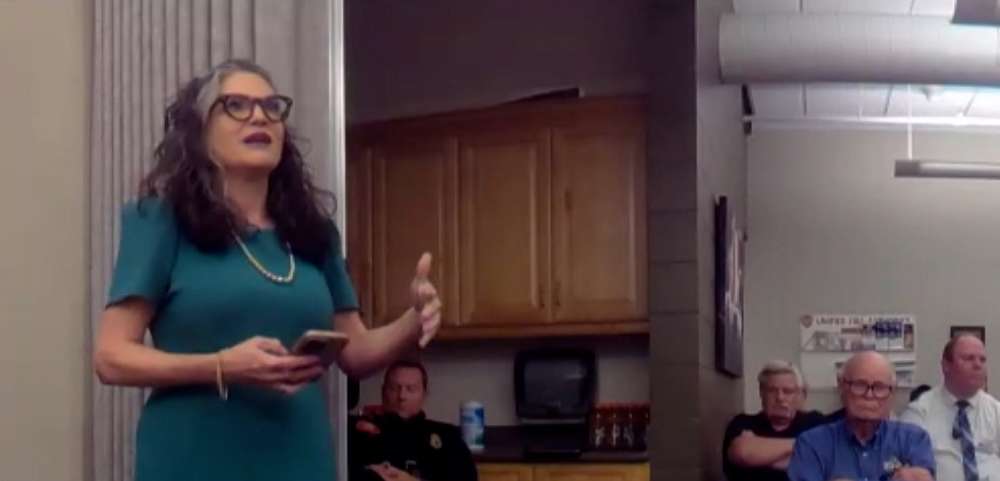 Emigration Canyon residents concerned over proposed Sinclair fuel pipeline expansion