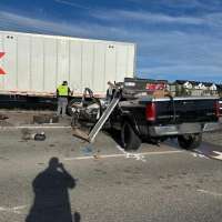 Police identify man killed in crash near Heber