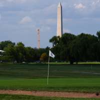 Park Service quietly awards contracts to work on Trump's takeover of East Potomac golf course