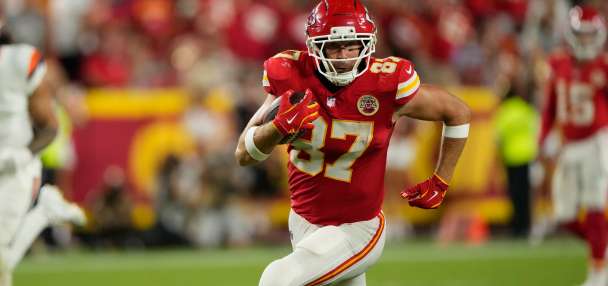 Investment firm leader gets 11 years for Ponzi scheme that bilked dozens, including Travis Kelce