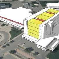 New justice center could be in Davis County's future