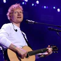 Ed Sheeran stadium drama turns to donations and humanitarian cooperation