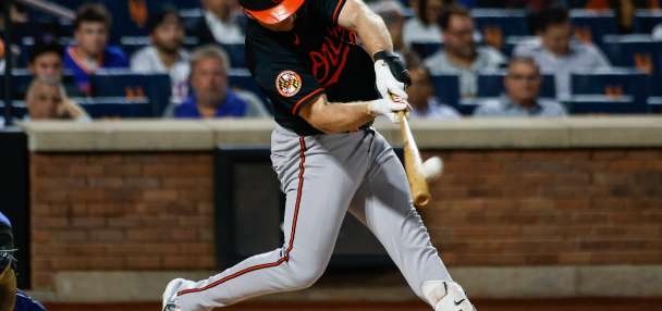 Pete Alonso gets another ovation from Mets fans after hitting latest homer in return to Citi Field
