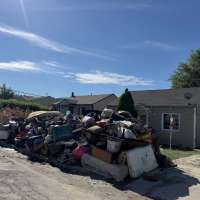 Salt Lake City, UDOT crafting emergency plan for flooded west side residents