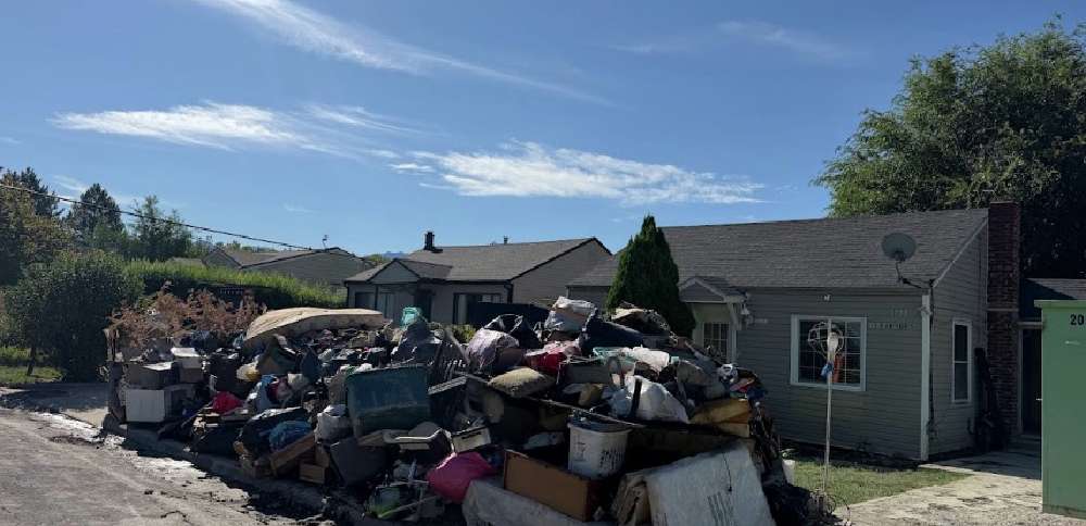 Salt Lake City, UDOT crafting emergency plan for flooded west side residents