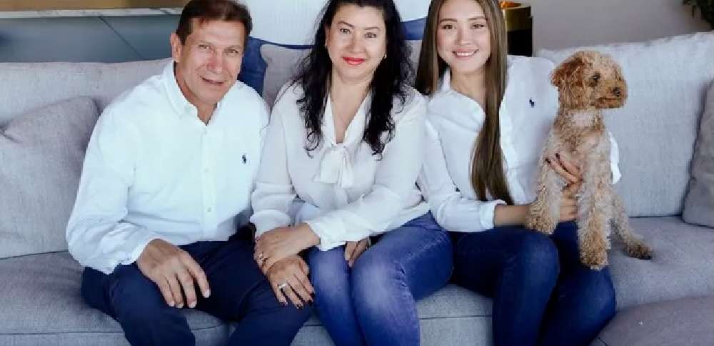 Draper man says parents, sister were trying to normalize migratory status when detained by ICE