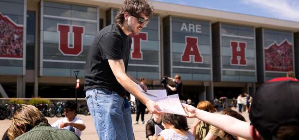 University of Utah finds itself at center of free speech fight over anti-Charlie Kirk cake