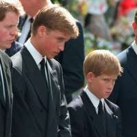 Princess Diana's brother claims Charles sounded 'giddily elated' the night of her death