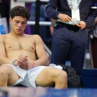 US Open runner-up Ben Shelton withdraws from Laver Cup and is replaced by Brandon Nakashima