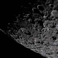 Cities won't survive on the moon as there isn't enough water, scientists say
