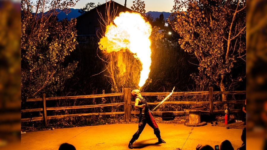 Sixth-annual Tooele Renaissance Faire expects more than 5,000 guests