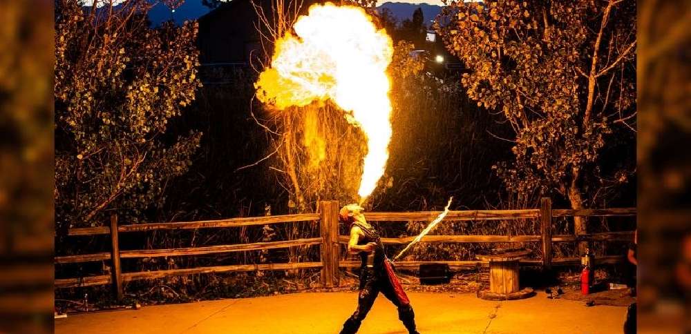 Sixth-annual Tooele Renaissance Faire expects more than 5,000 guests