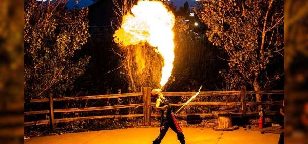 Sixth-annual Tooele Renaissance Faire expects more than 5,000 guests