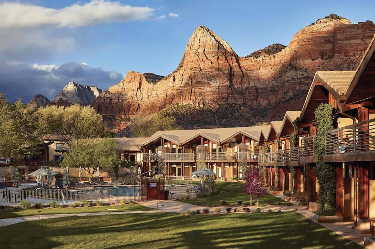 Make your Zion experience more epic