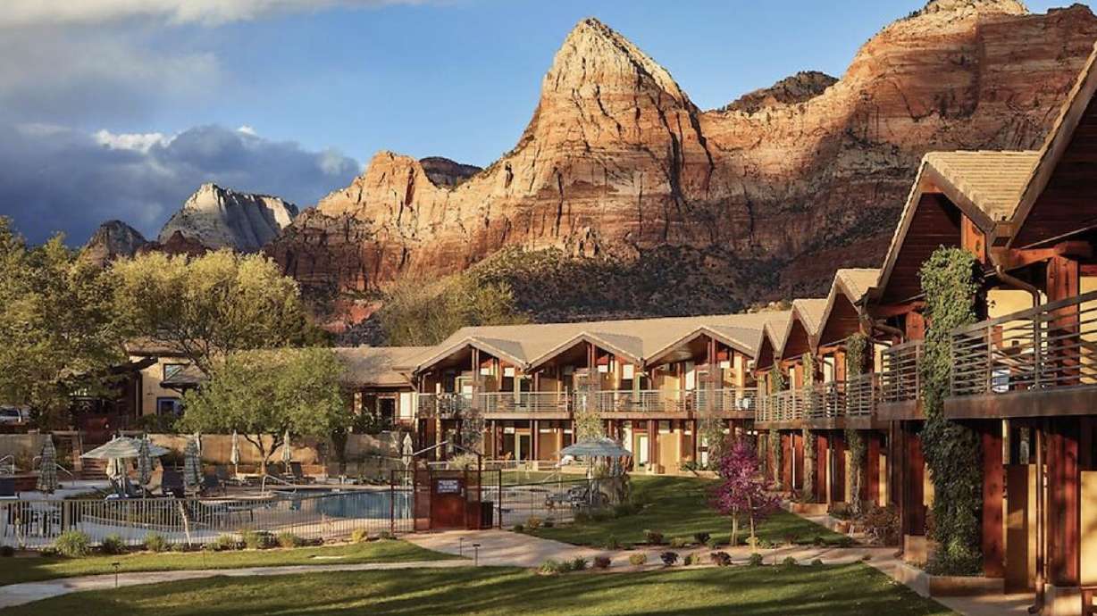 Make your Zion experience more epic