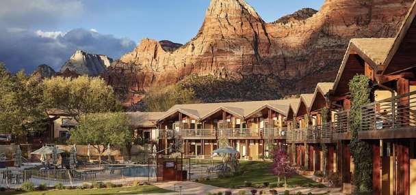 Make your Zion experience more epic