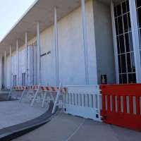 Judge orders Kennedy Center to provide 30 days' notice before making any major changes